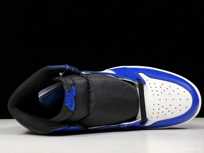 Rep - 555088 OG Retro 1 Jordan Royal' 403 High 'Game Air 0703